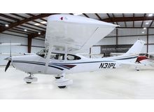 Cessna - 182 Skylane  - S  /  N31PL