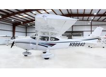 Cessna - 182 Skylane  - S  /  N98840