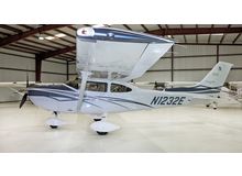 Cessna - 182 Skylane  - T N1232E