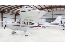 Cessna - 182 Skylane  - T / N168TC