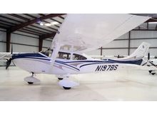 Cessna - 182 Skylane  - T / N197BS
