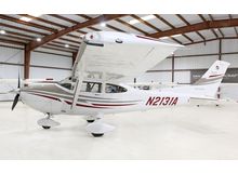 Cessna - 182 Skylane  - T / N2131A