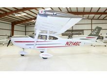 Cessna - 182 Skylane  - T  /  N2146C