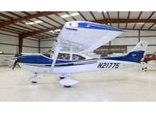 Cessna - 182 Skylane  - T  / N21775