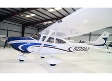 Cessna - 182 Skylane  - T /  N228AZ