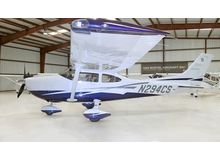 Cessna - 182 Skylane  - T  /  N294CS
