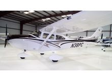 Cessna - 182 Skylane  - T  /  N38PC