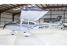 Cessna - 182 Skylane  - T  /  N427CS