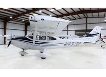 Cessna - 182 Skylane  - T / N432BP