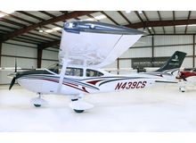 Cessna - 182 Skylane  - T / N439CS