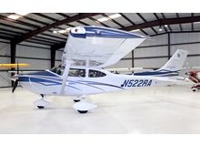 Cessna - 182 Skylane  - T / N522RA