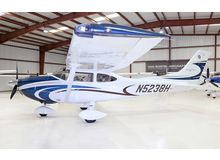 Cessna - 182 Skylane  - T  /  N5328H