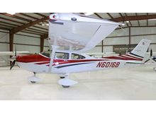 Cessna - 182 Skylane  - T  /  N6016B