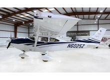 Cessna - 182 Skylane  - T  /  N6025Z