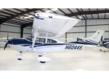 Cessna - 182 Skylane  - T / N60445
