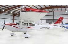 Cessna - 182 Skylane  - T / N6193M