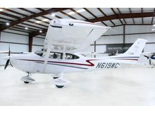 Cessna - 182 Skylane  - T  /  N619WC