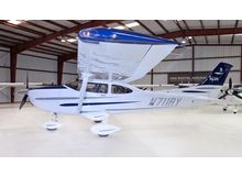 Cessna - 182 Skylane  - T  /  N711RY