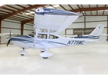 Cessna - 182 Skylane  - T  /  N779ME