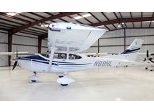 Cessna - 182 Skylane  - T / N88HL