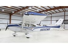 Cessna - 182 Skylane  - T  /  N890MB