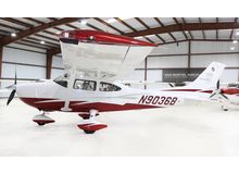 Cessna - 182 Skylane  - T  /  N9036B