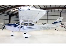 Cessna - 182 Skylane  - T  /  N909CQ
