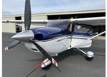 Cessna - 182 Skylane  - T  /  N956ES