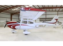 Cessna - 182 Skylane  - T  /  N99JF