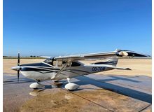 Cessna - 182 Skylane  - Turbo 182T