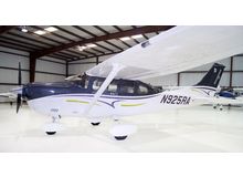 Cessna - 206 Stationair - T  /  N925RA