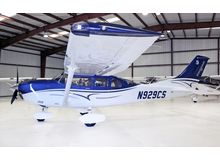 Cessna - 206 Stationair - T  /  N929CS
