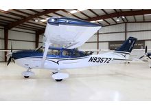Cessna - 206 Stationair - T  /  N9357Z