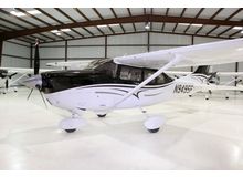 Cessna - 206 Stationair - T  /  N995F
