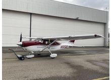 Cessna - 206 Stationair - T206H Turbo