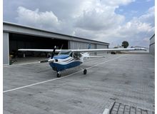 Cessna - C210 - C210K with Autofuel STC