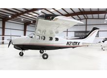 Cessna - 210 Centurion  - P210N  /  N210KK