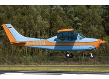 Cessna - 210 Centurion  - T 210 L Centurion II