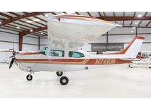 Cessna - 210 Centurion  - T210M Turbo II / N74RM
