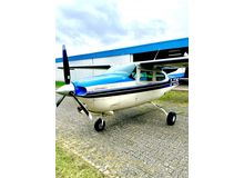 Cessna - 210 Centurion  - T210N Centurion II