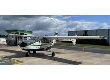 Cessna - 337 Super Skymaster  - 1/4 Halteranteil