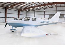 Cessna - 350 Corvalis - N831JD