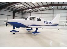 Cessna - 400 Corvalis TT - N400NZ