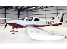 Cessna - 400 Corvalis TT - SL  / N33TP