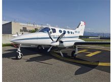 Cessna - 414 Chancellor  - 