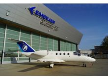 Cessna - 525 CitationJet1+ - 