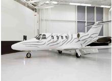 Cessna - 525 CitationJet1+ - 