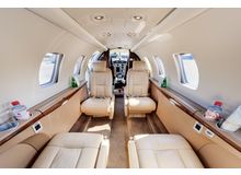 Cessna - 525 CitationJet1+ - 