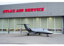 Cessna - 525A CitationJet2 - 