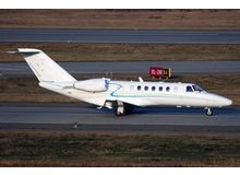 Cessna - 525B CitationJet3  - 